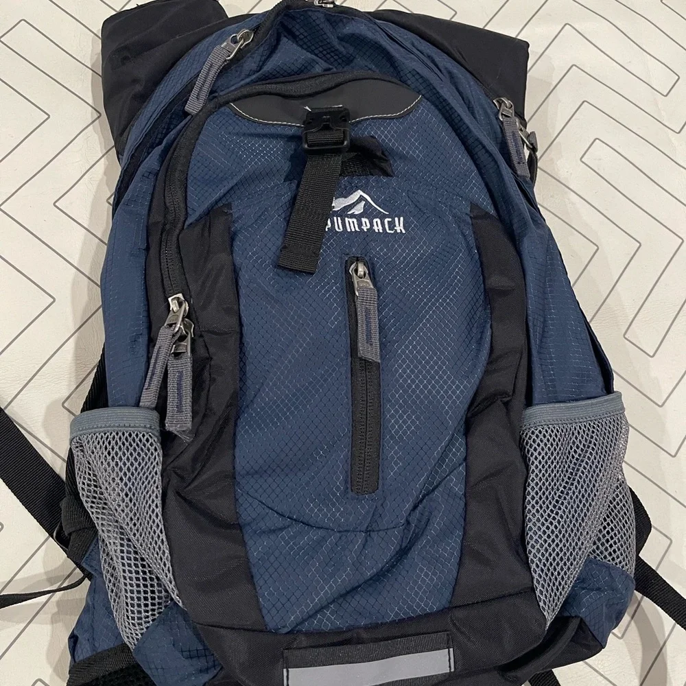 NWT Rupumpack Hydration Backpack - Picture 2 of 15